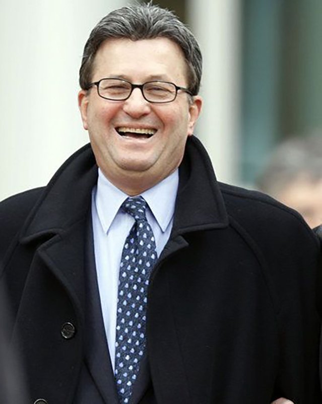 Joseph Nacchio | Qwest Communications International