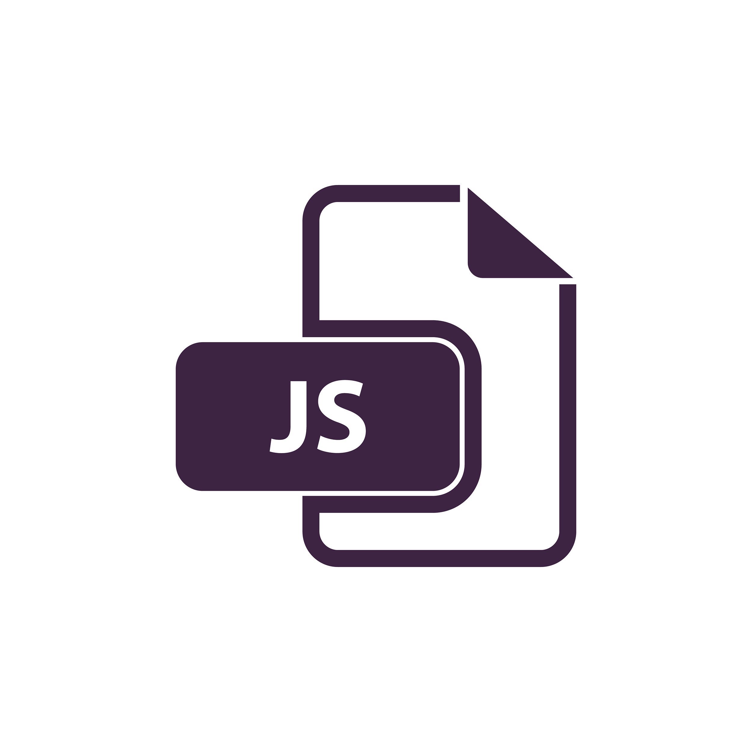 js file extension