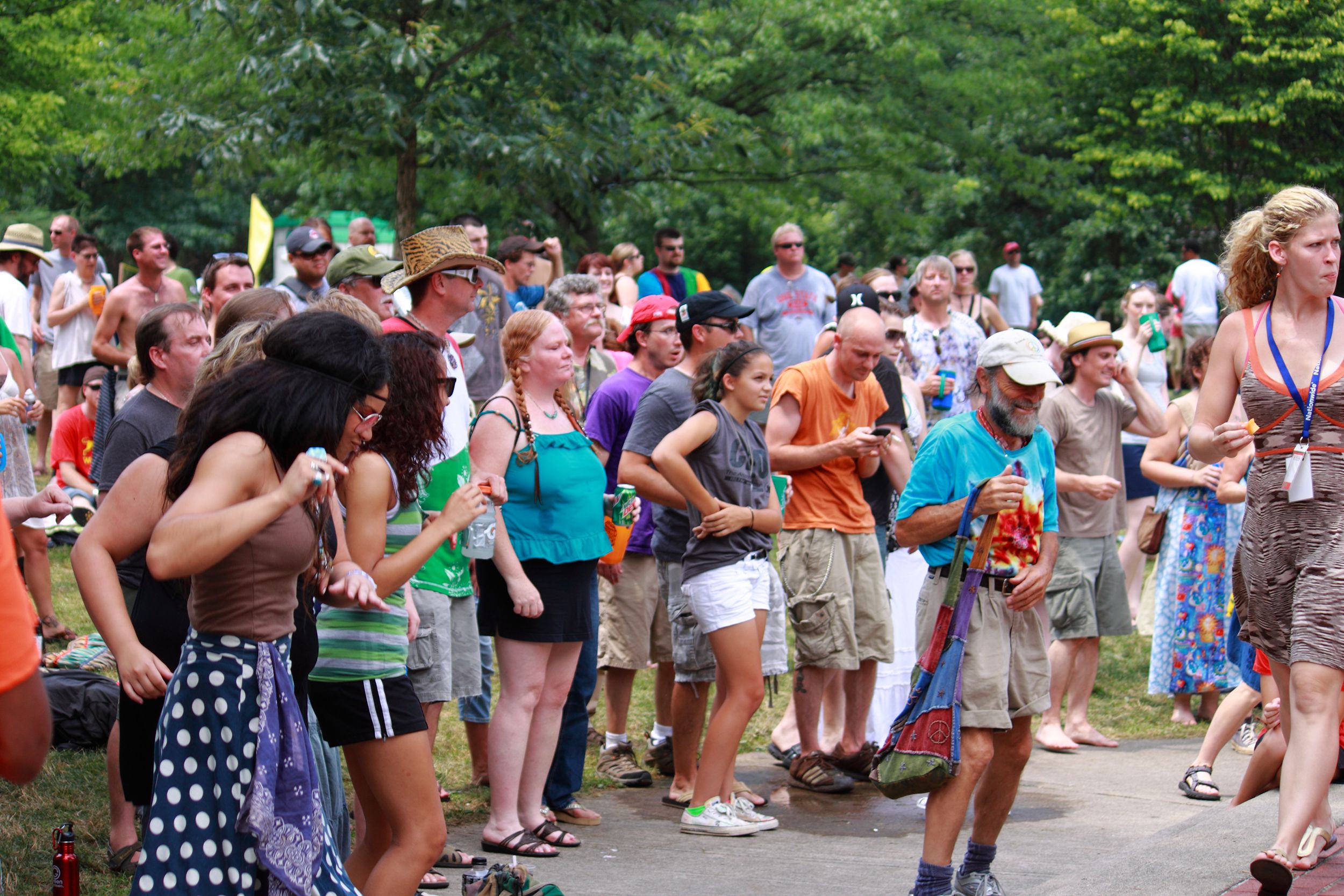 ComFest