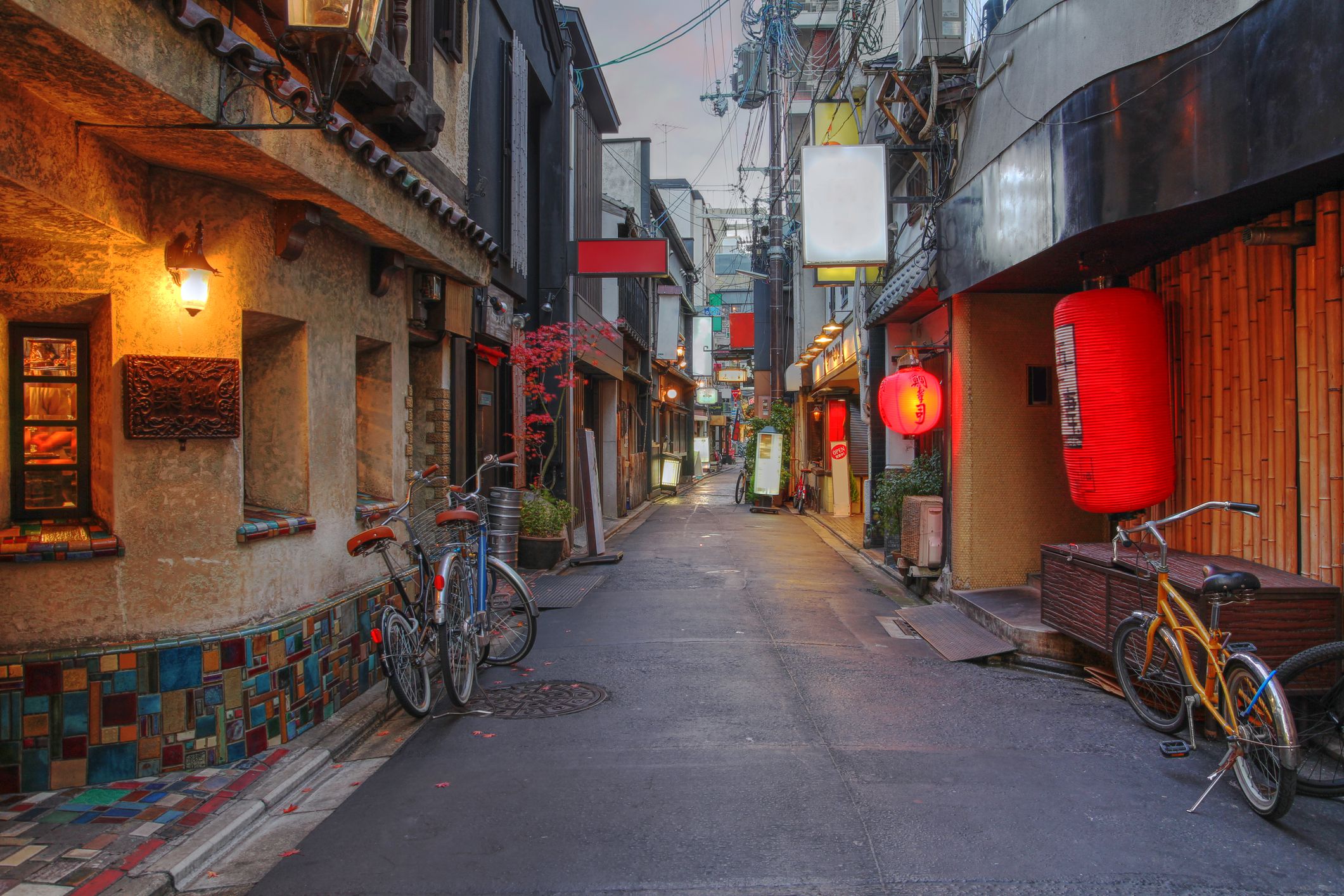 Kyoto, Japan