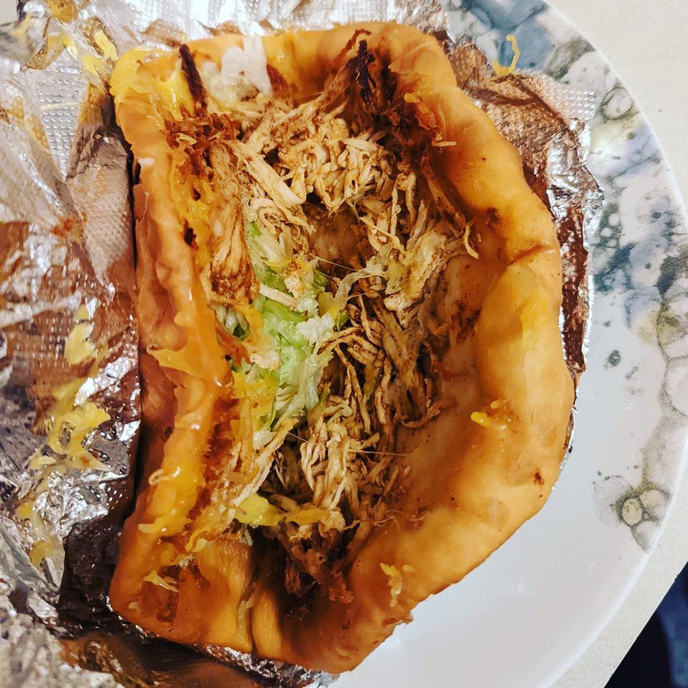California Tacos & More, Omaha, Nebraska