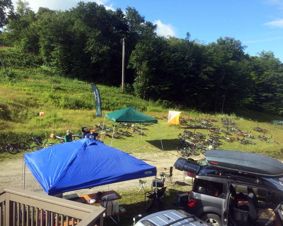 Bolton Valley in Richmond, Vermont