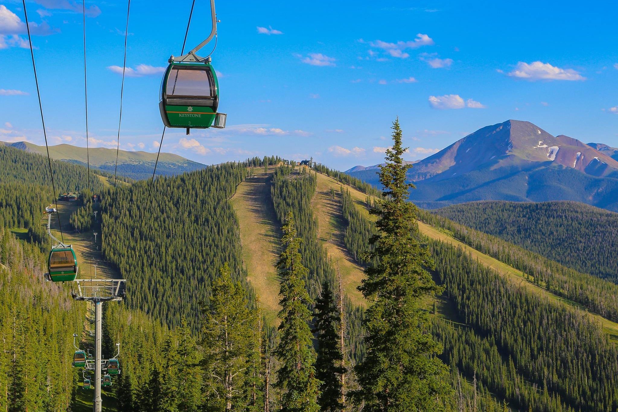 Keystone, Colorado