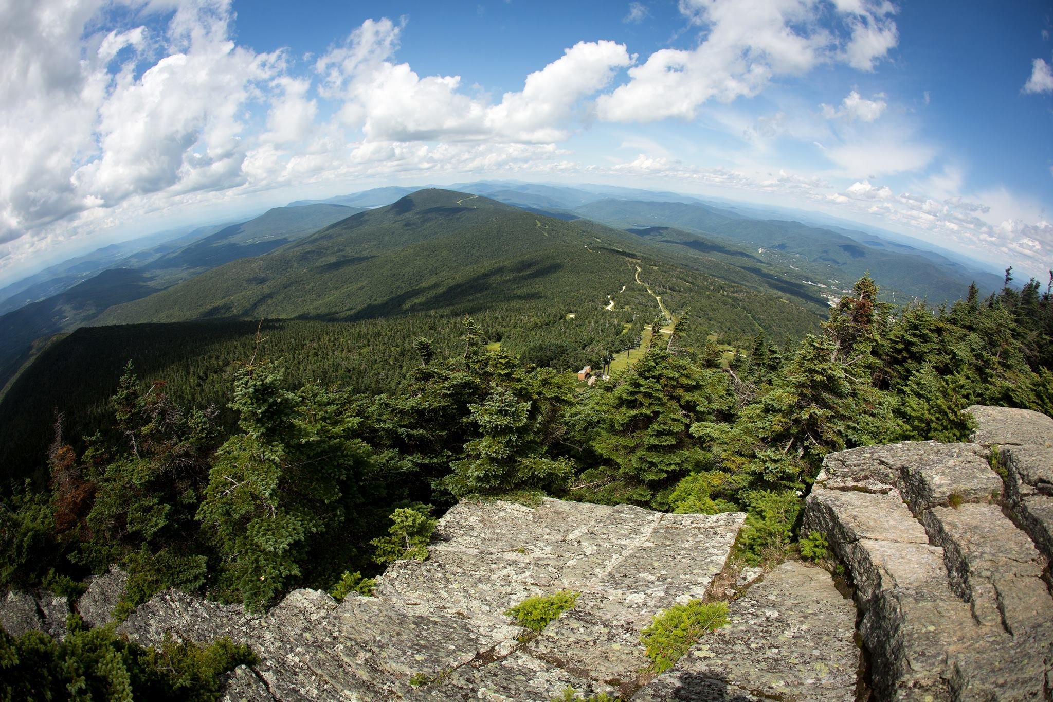 Killington Grand Resort in Killington, Vermont