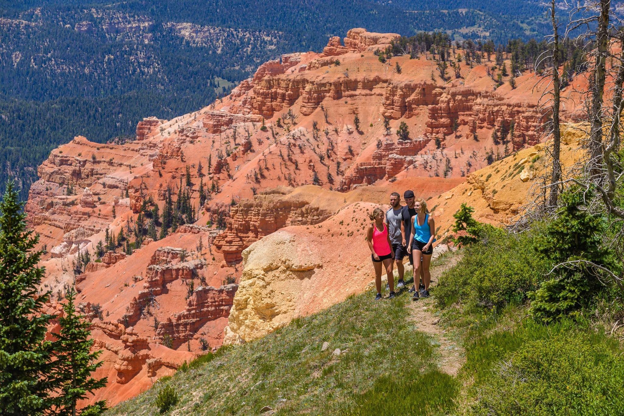 Brian Head, Utah