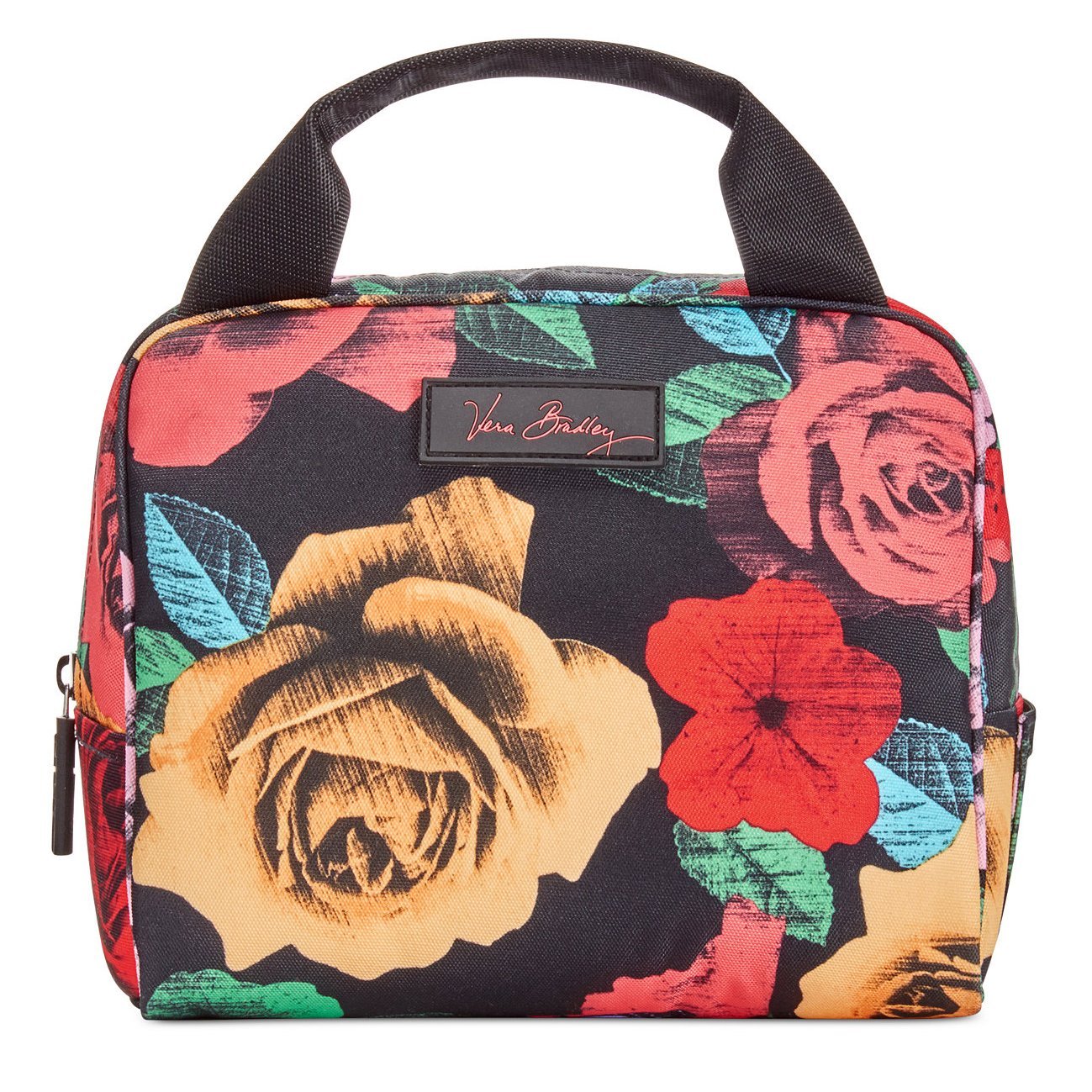 Vera Bradley Lighten Up Lunch Cooler