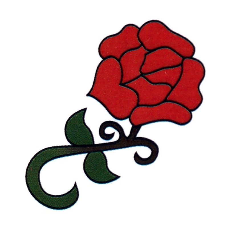 Rose Tattoo