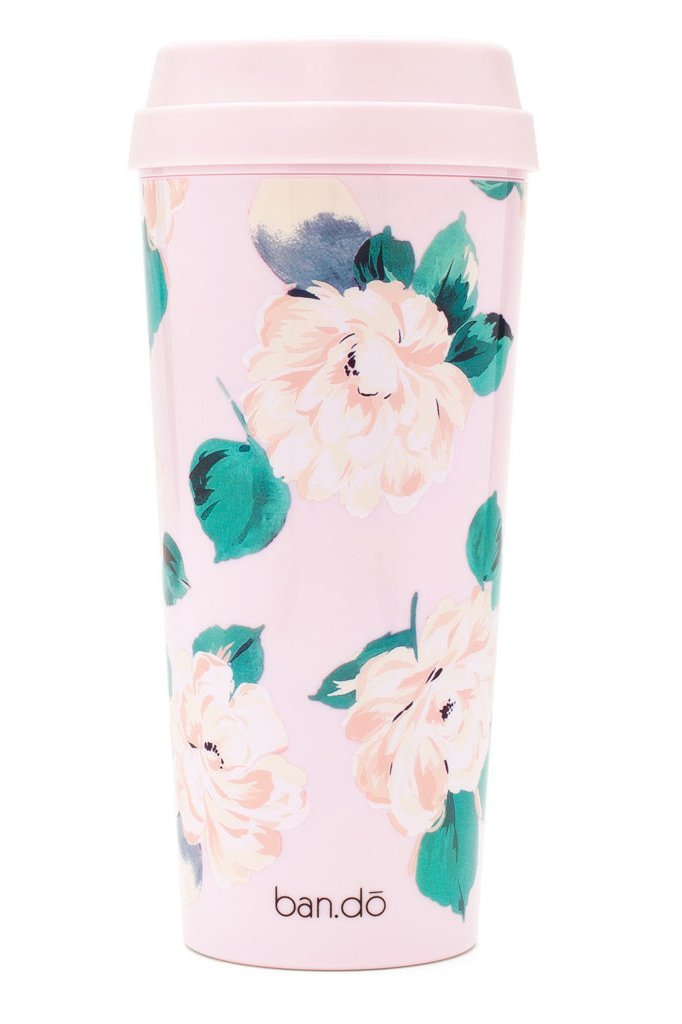 ban.do Lady of Leisure Thermal Mug