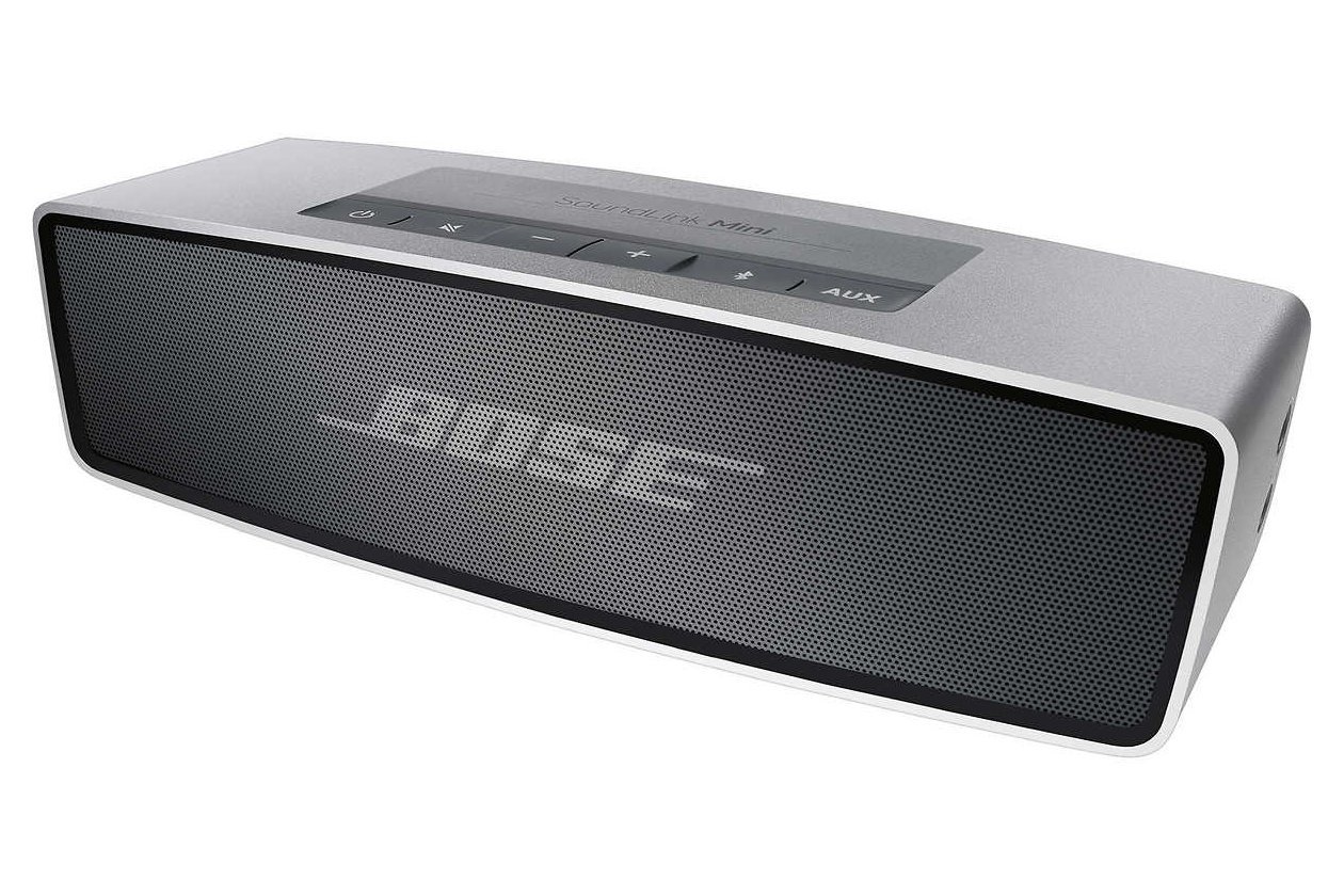 Bose SoundLink Mini Bluetooth Speaker