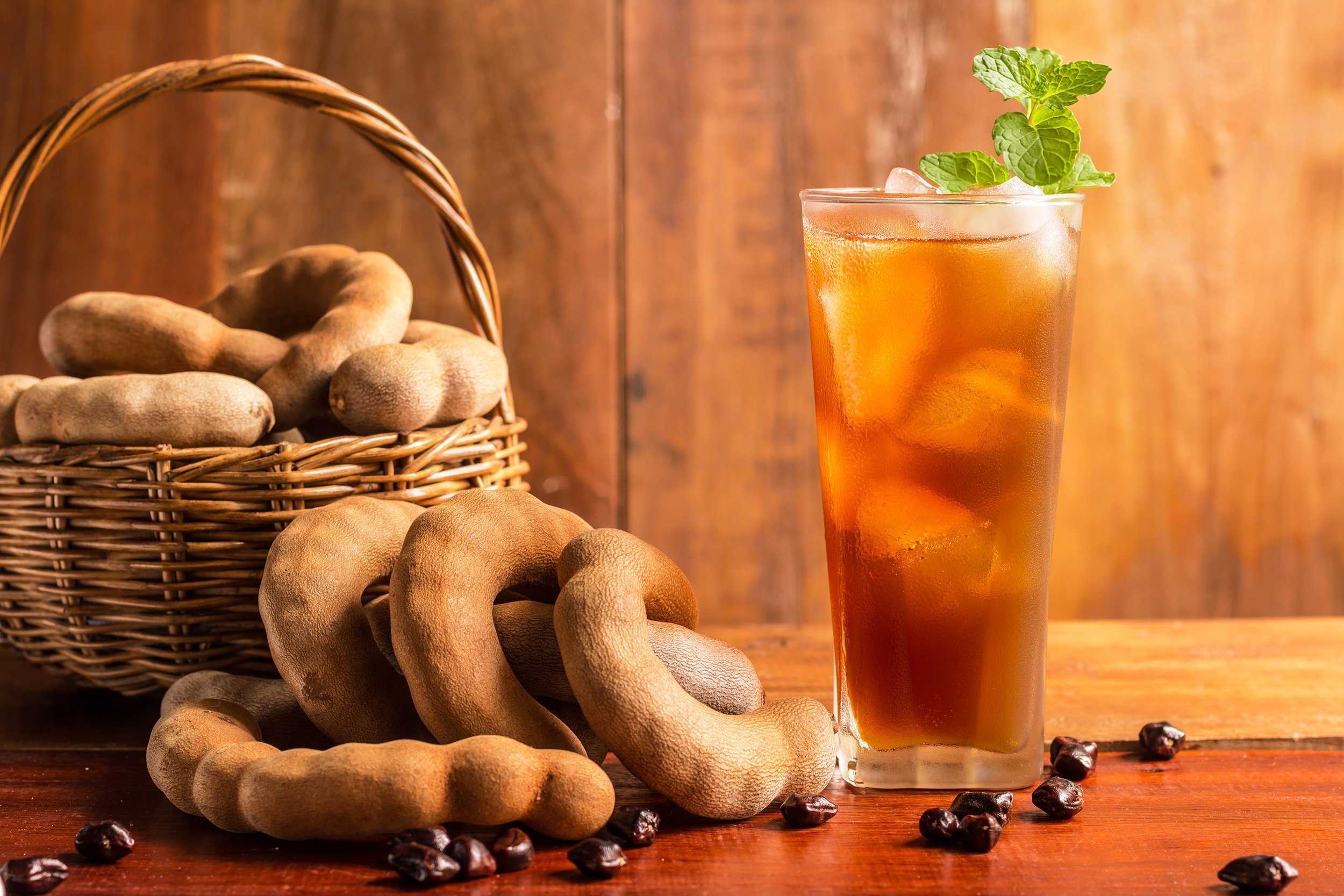 Tamarindo Fresca