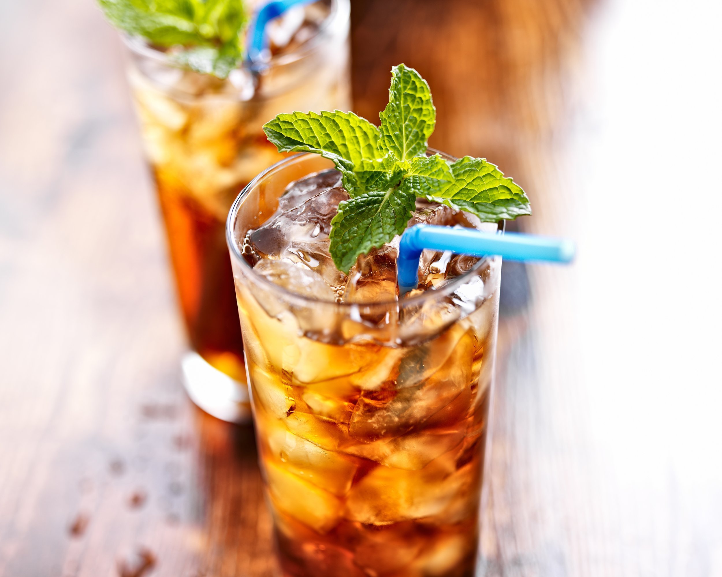 Sweet Tea