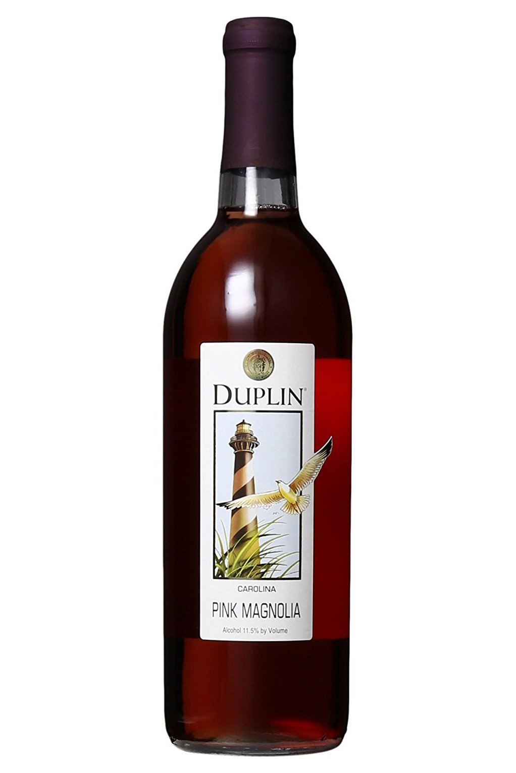 Duplin Wine Cellars Pink Magnolia