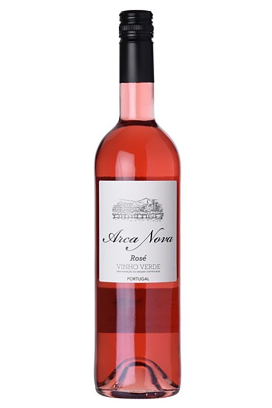 Arca Nova Rosé Vinho Verde