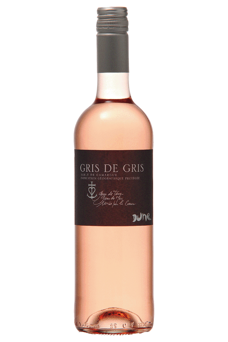 Dine Gris De Gris