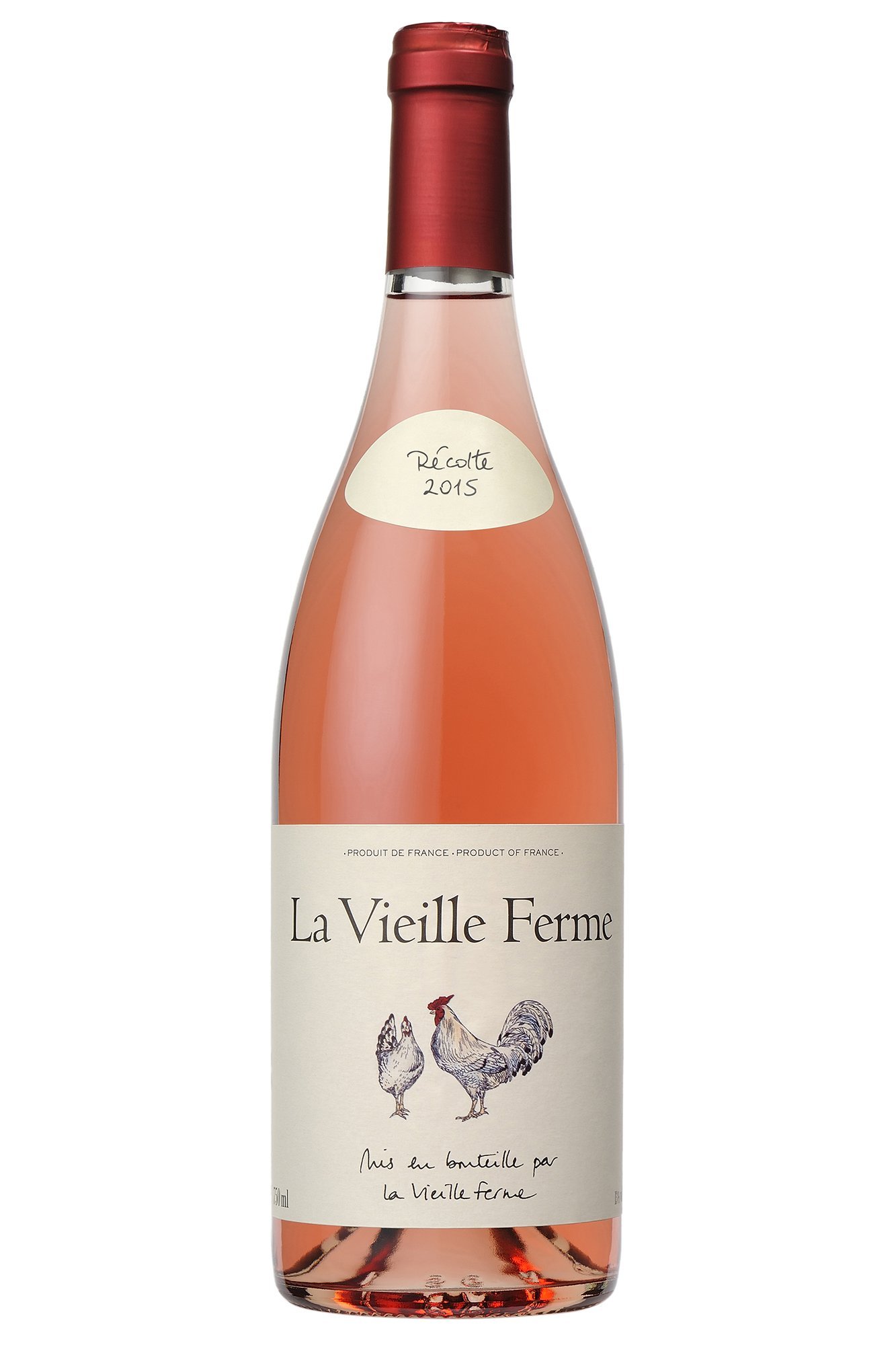 La Vielle Ferme