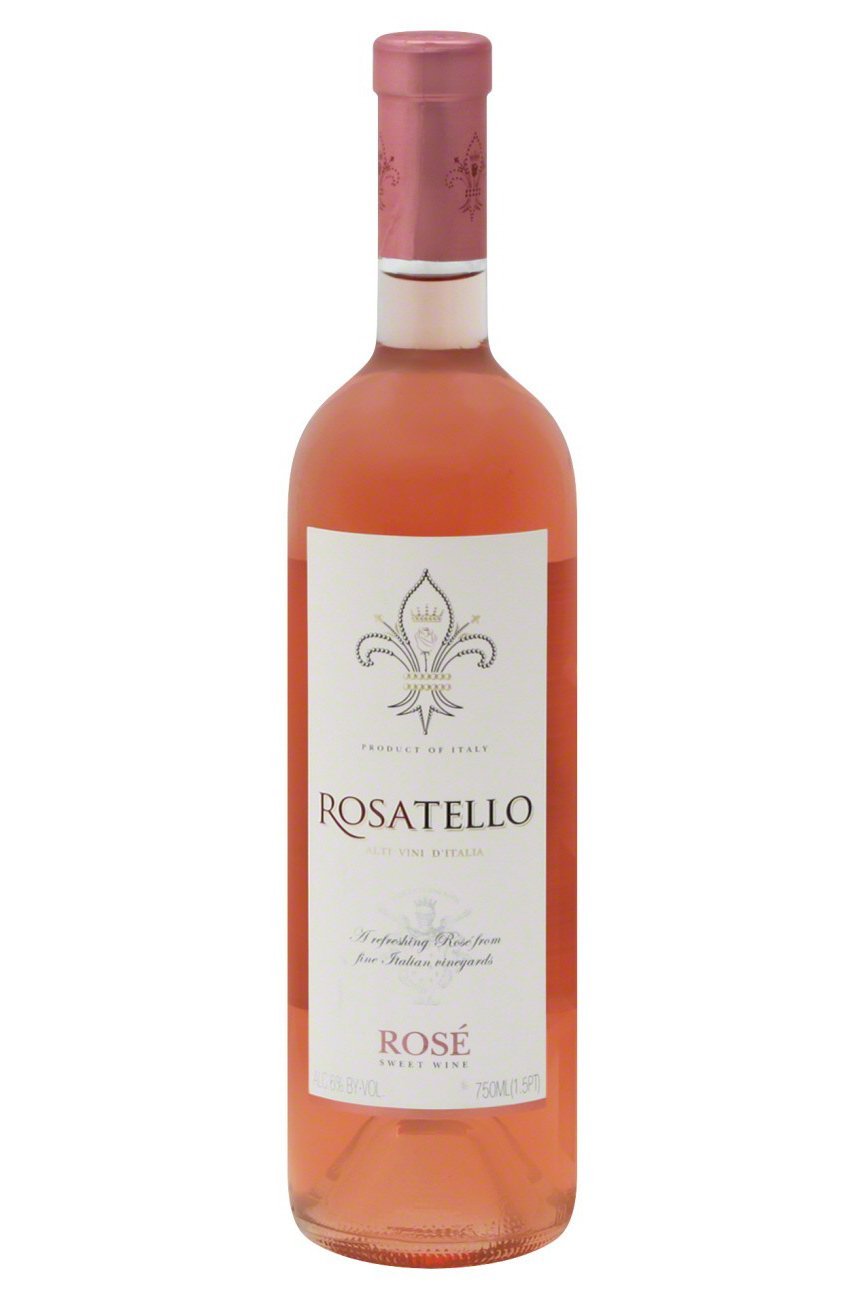 Rosatello