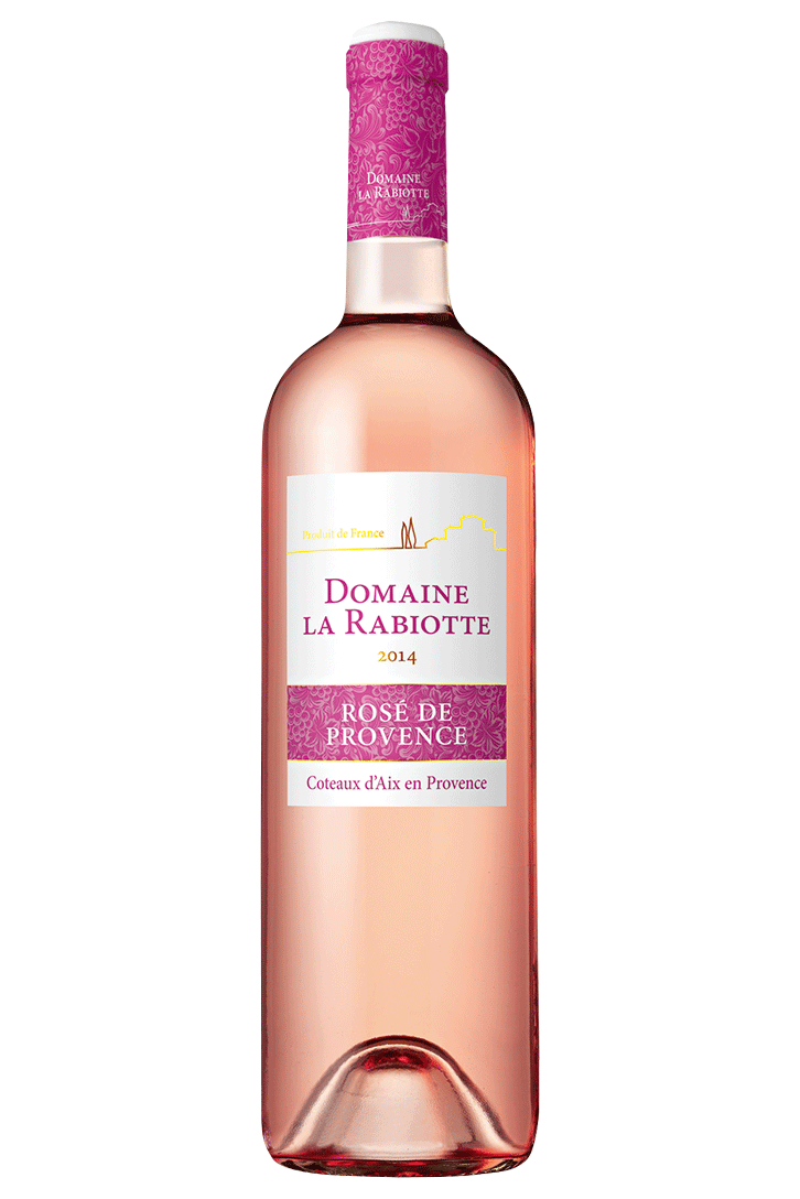 Domaine Rabiotte Aix Provence