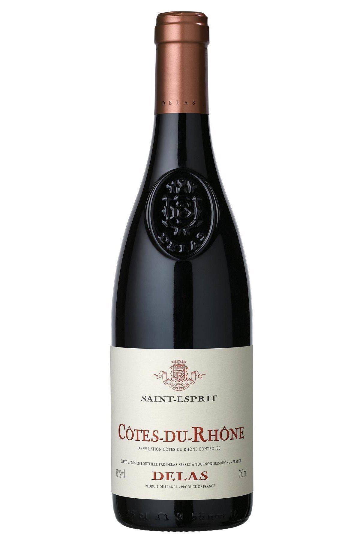Delas Côtes du Rhône