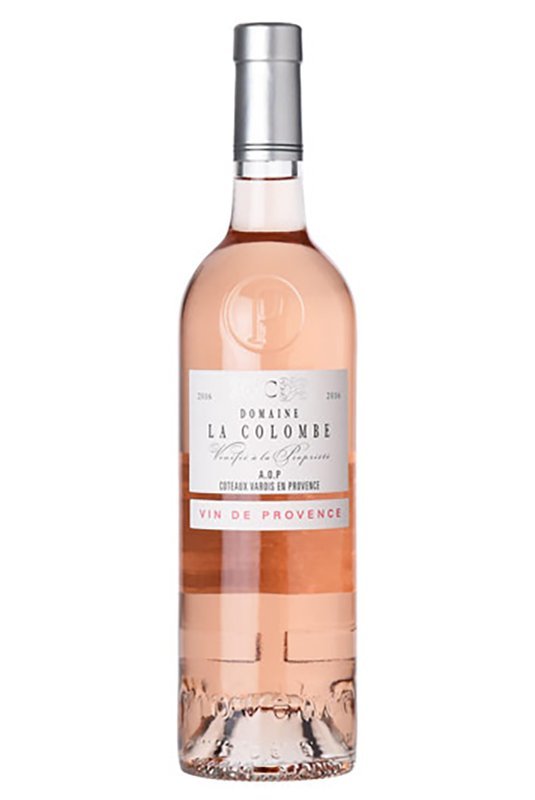 Domaine la Colombe Coteaux Varois en Provence