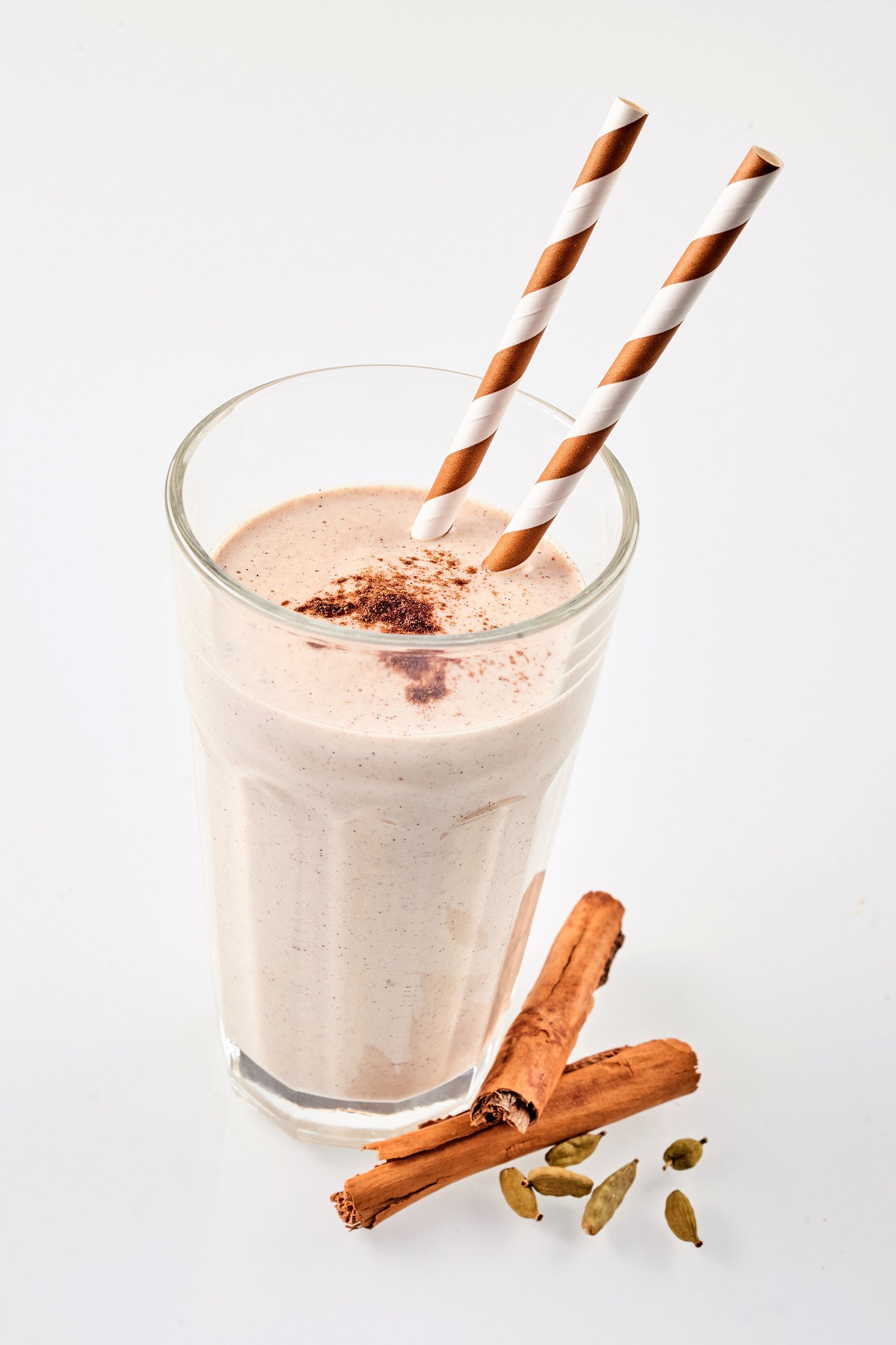 Chai Latte Smoothie