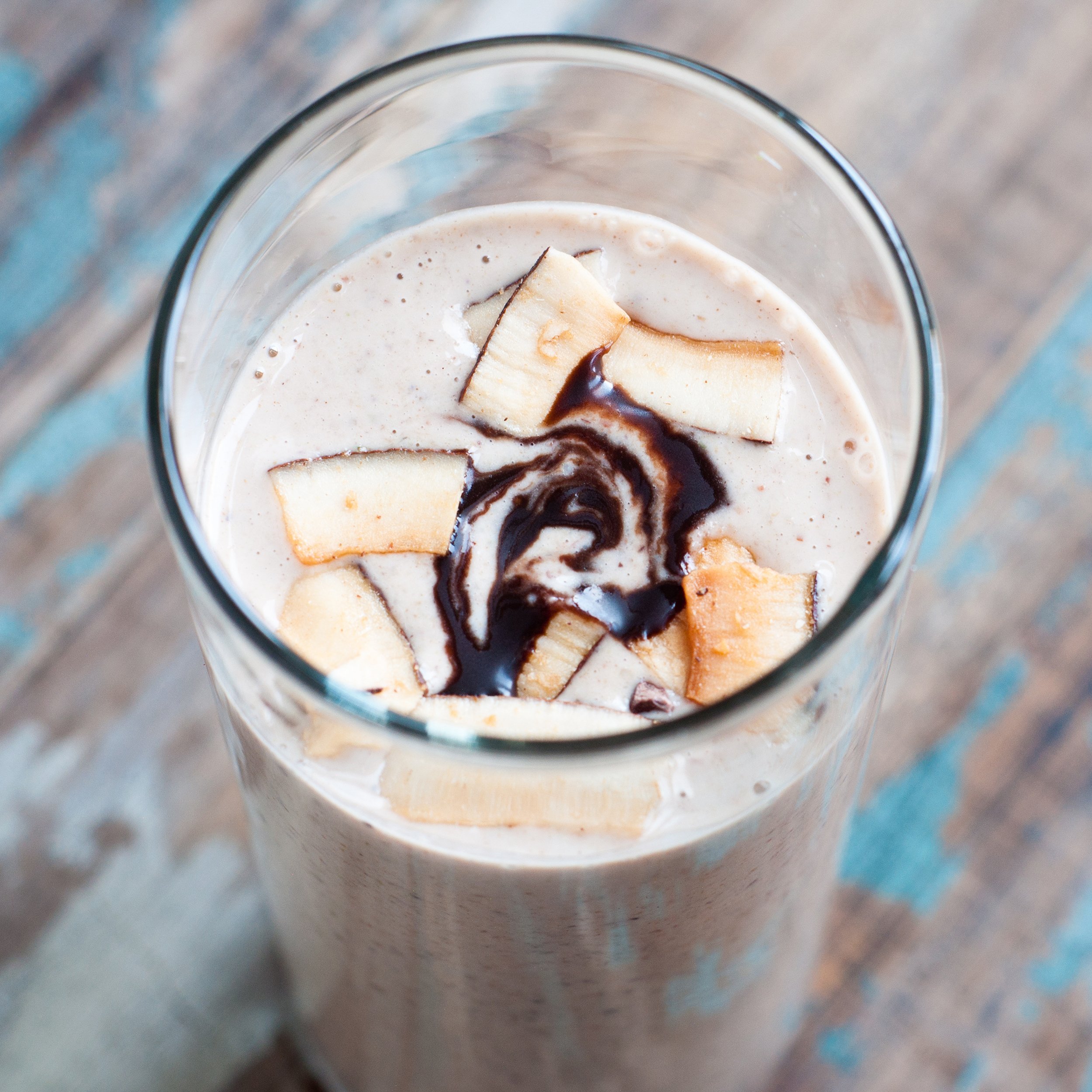 Date Smoothie