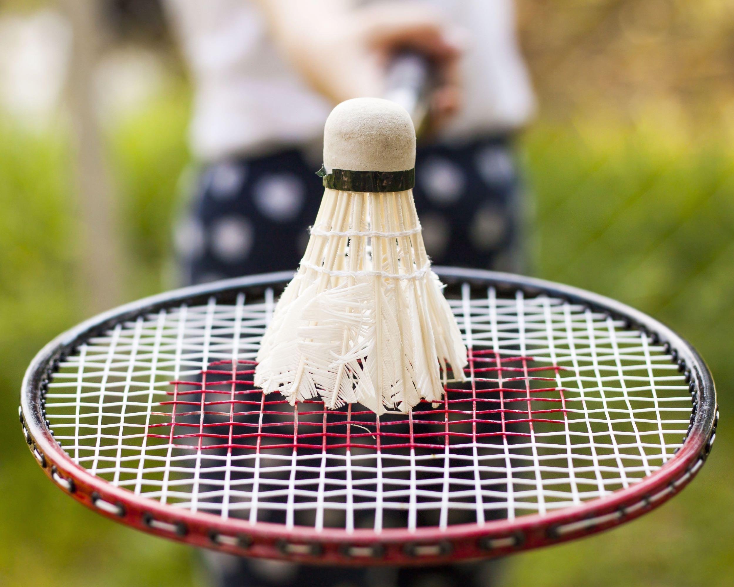 bad-gamin racket and bad-gamin