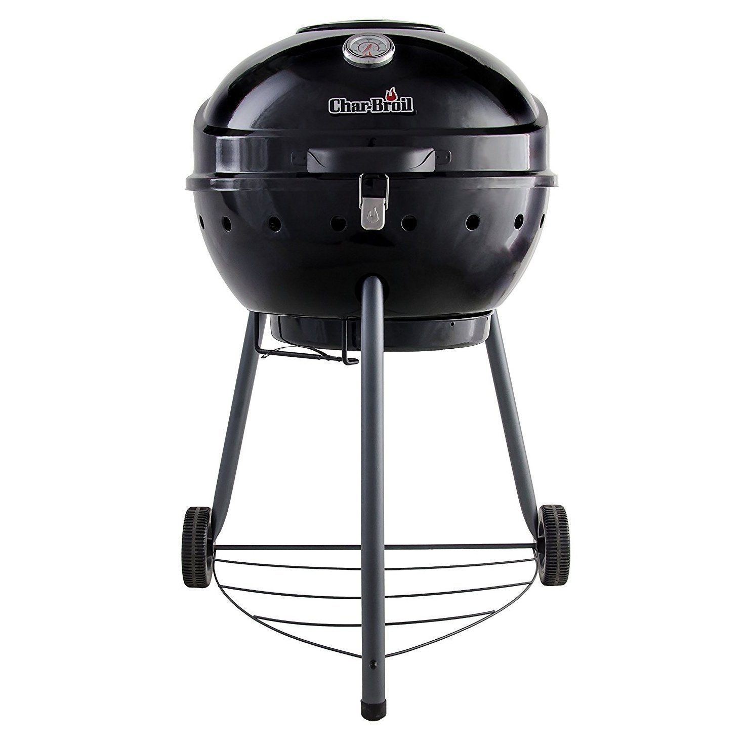 Char-Broil Kettleman TRU-Infrared 22.5
