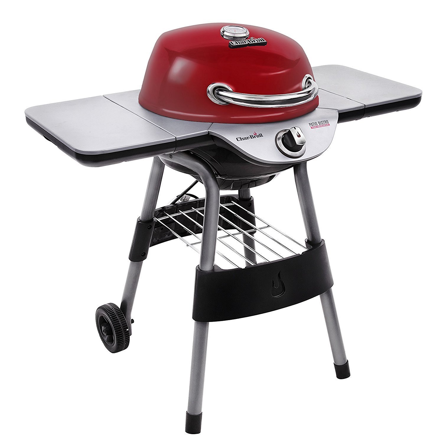 Char-Broil Patio Bistro TRU-Infrared Electric Grill 17602047
