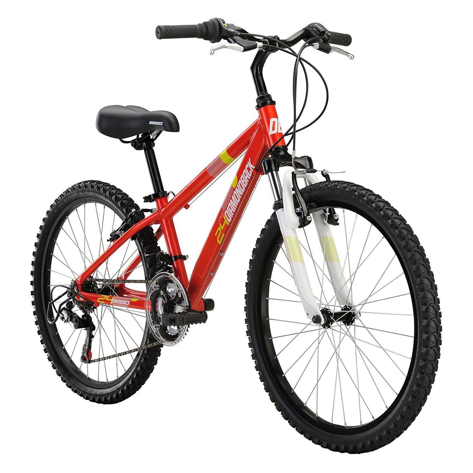Diamondback Octane 24