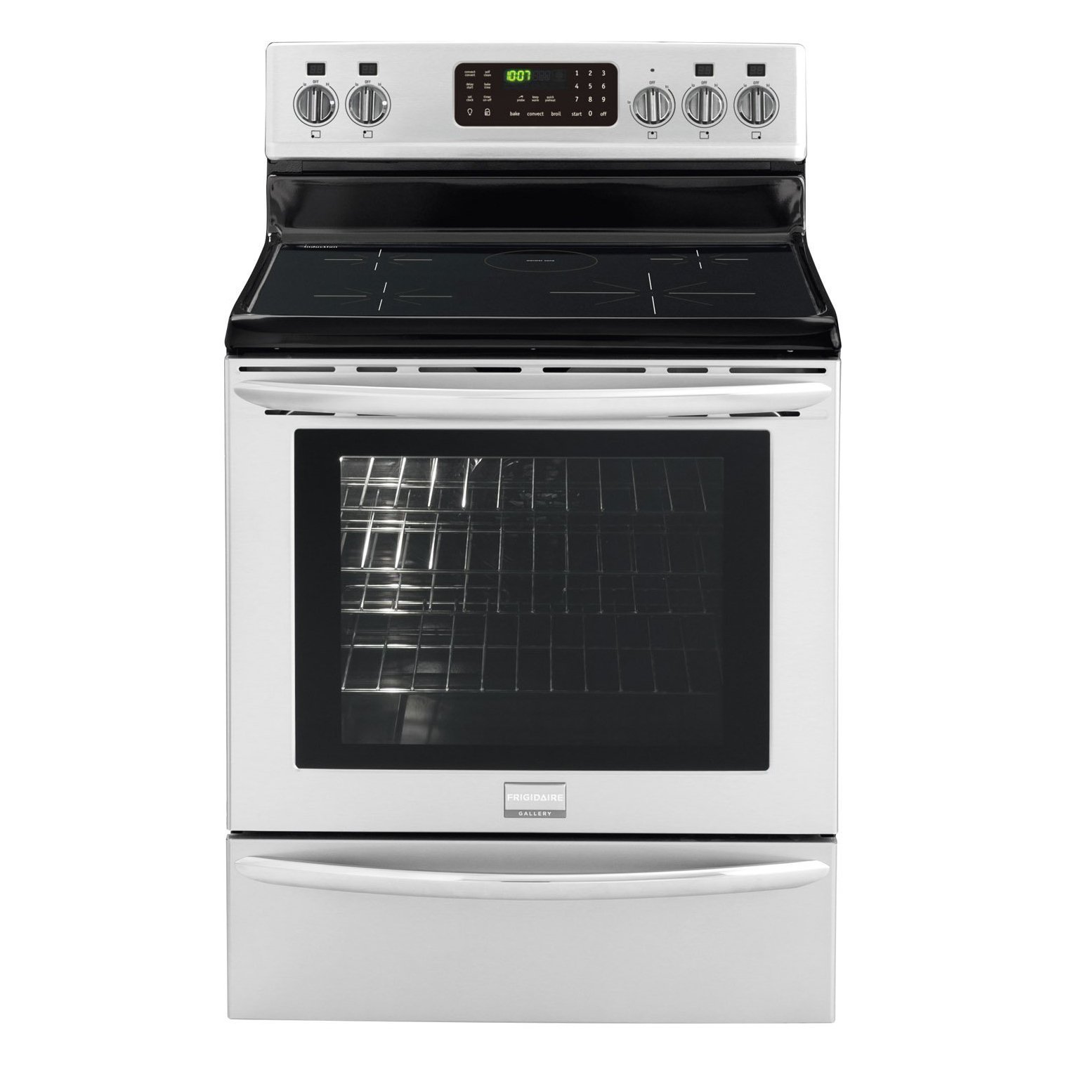 Frigidaire Gallery FGIF3061NF
