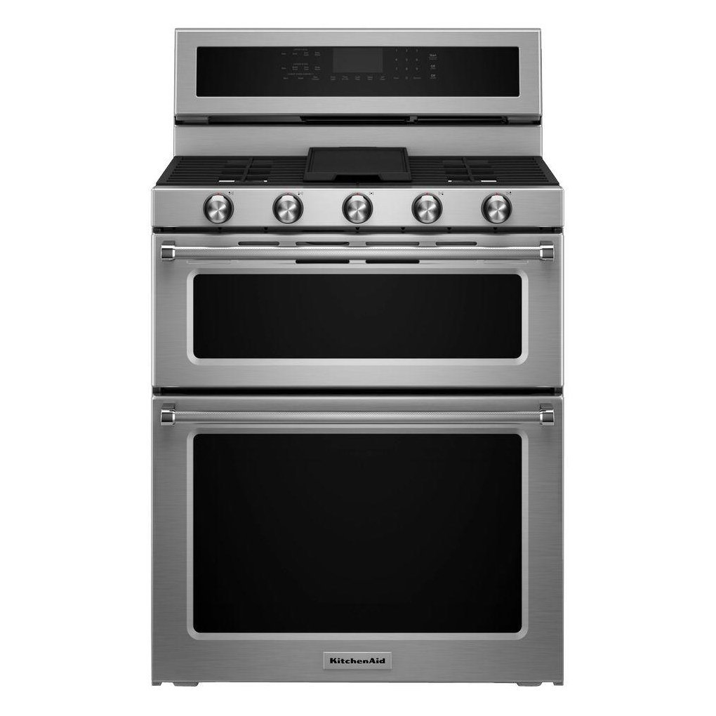 KitchenAid KFGD500E