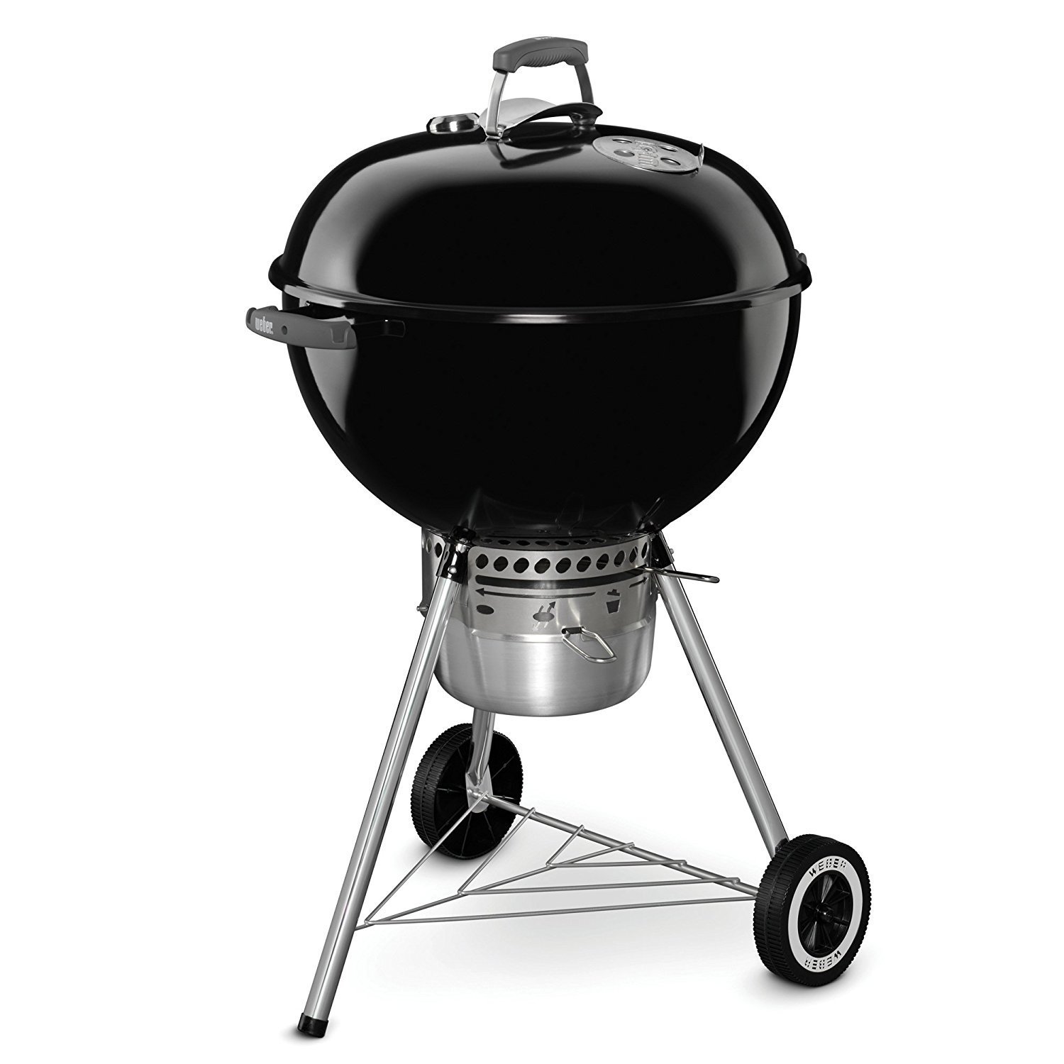 Weber Original Kettle Premium 22