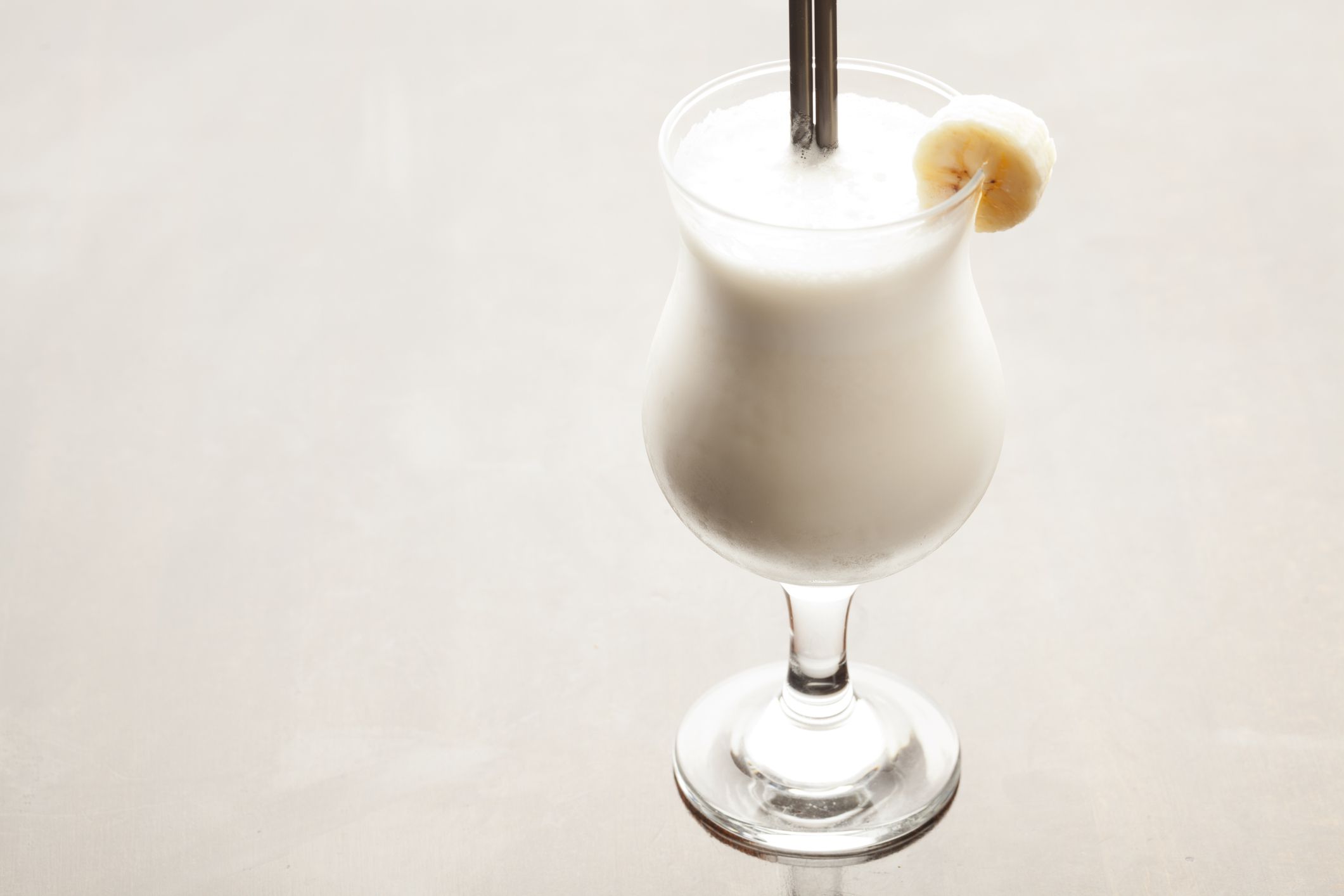 Virgin Banana Daiquiri
