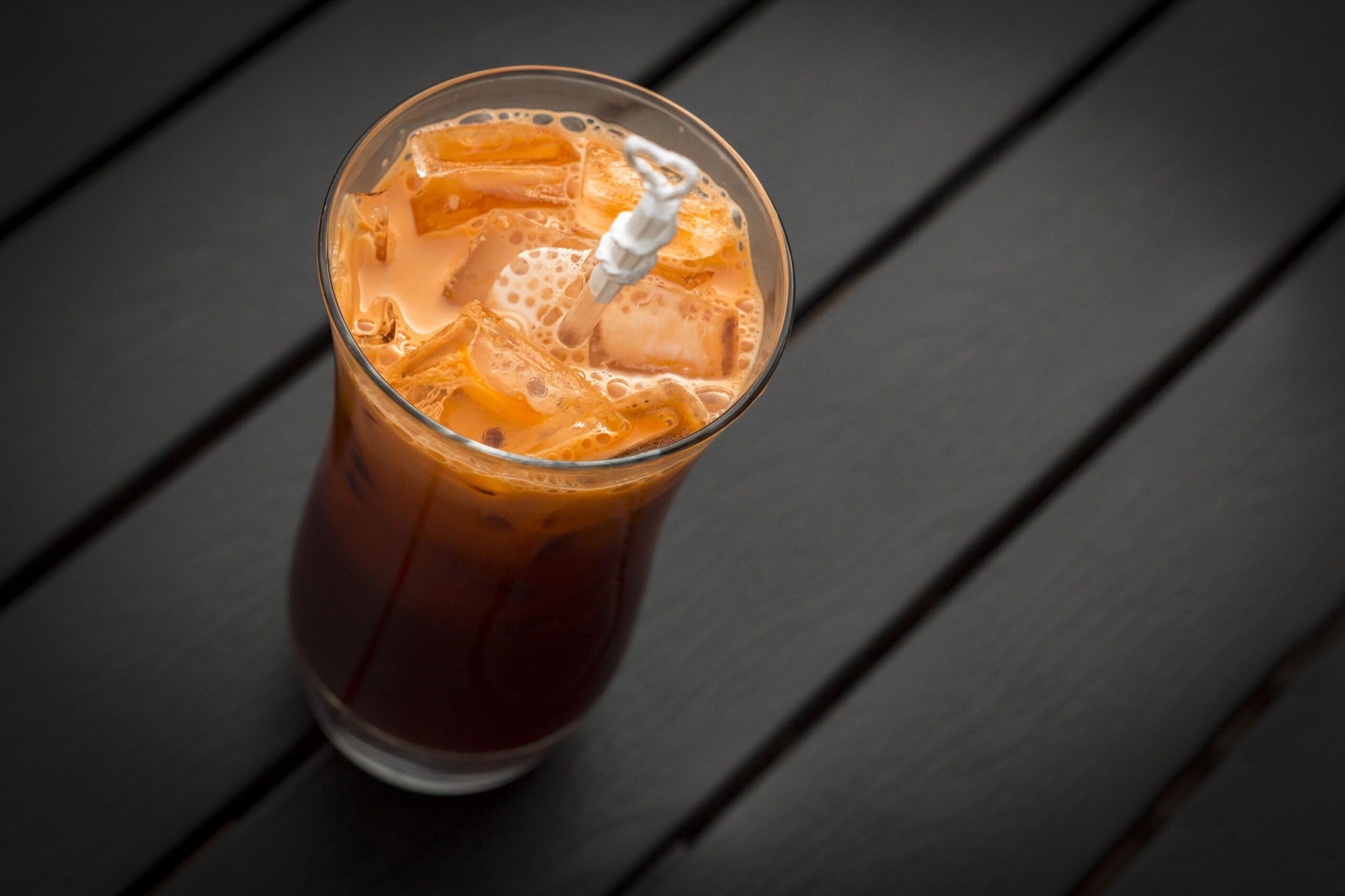 Thai Iced Tea