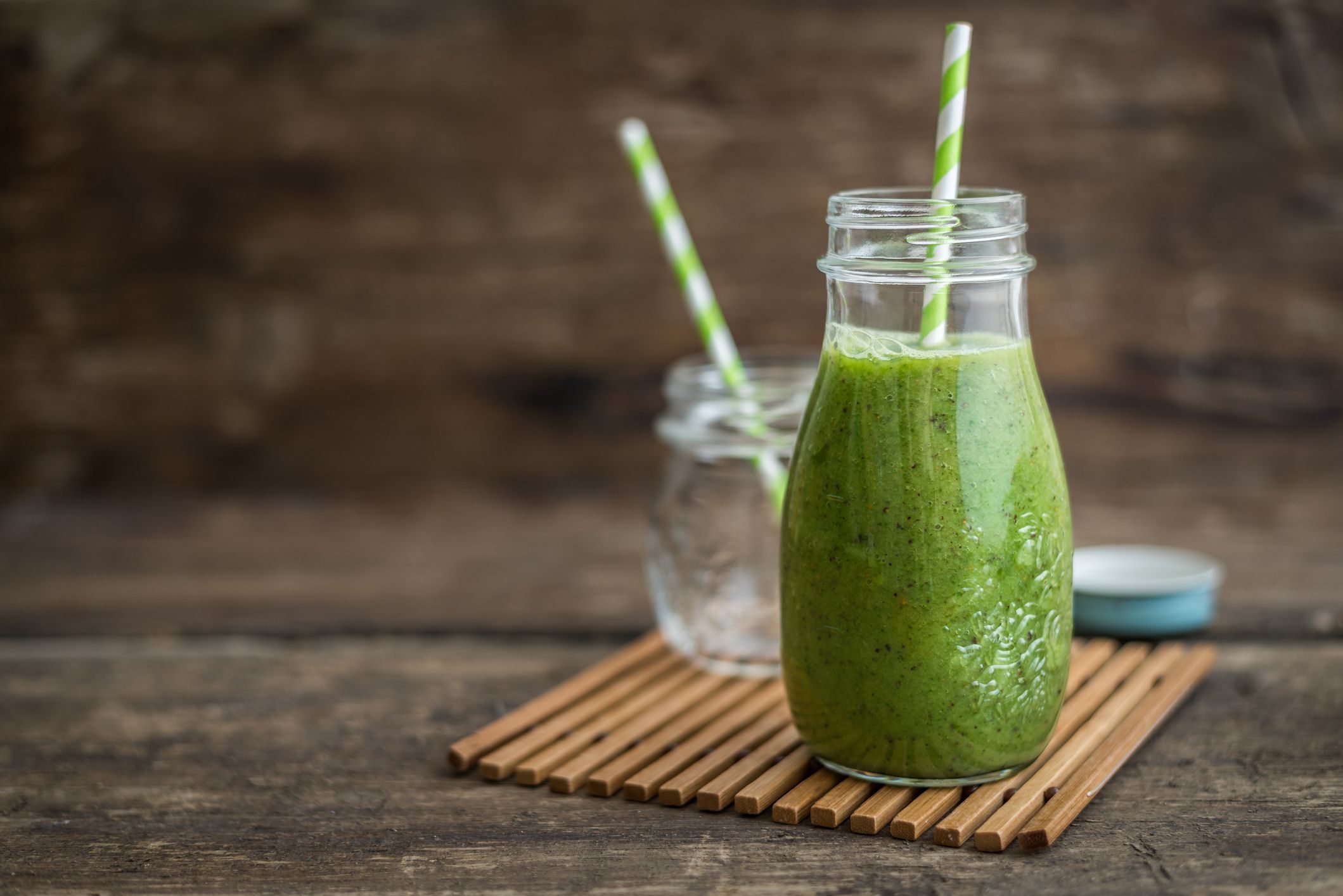 Basil Lemon Cooler