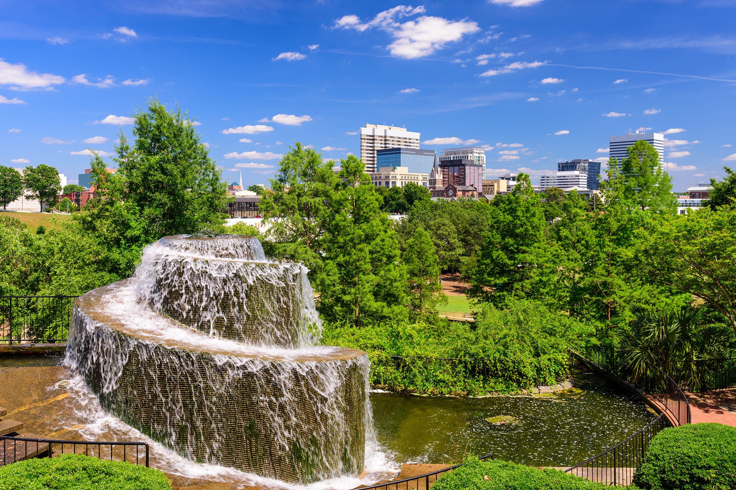 Columbia, South Carolina