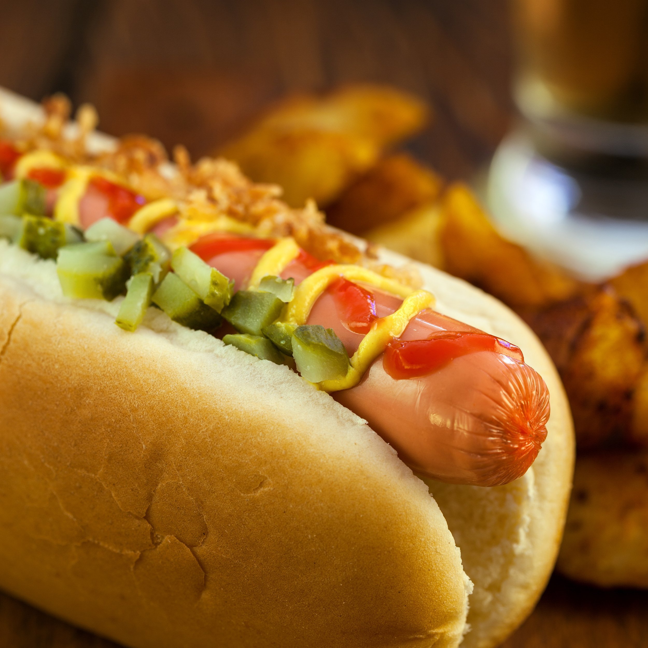 Hot Dogs