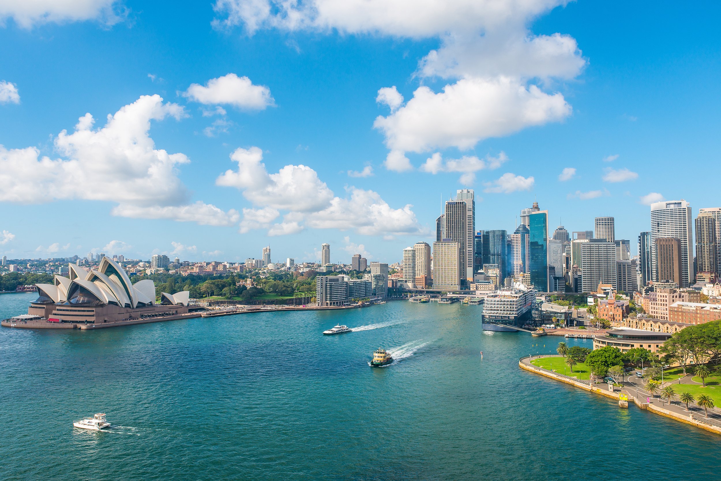 Sydney, Australia