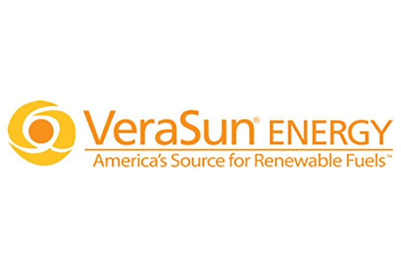 VeraSun logo