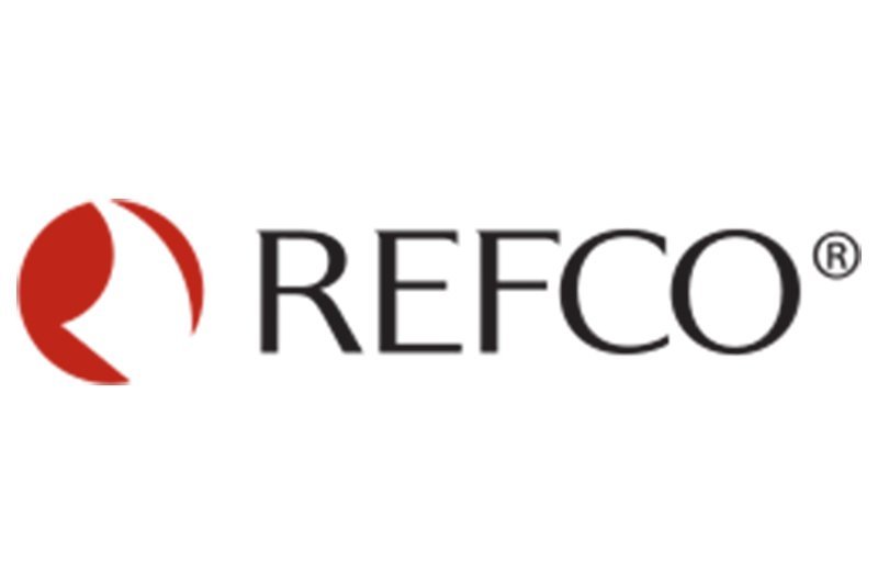 Refco logo