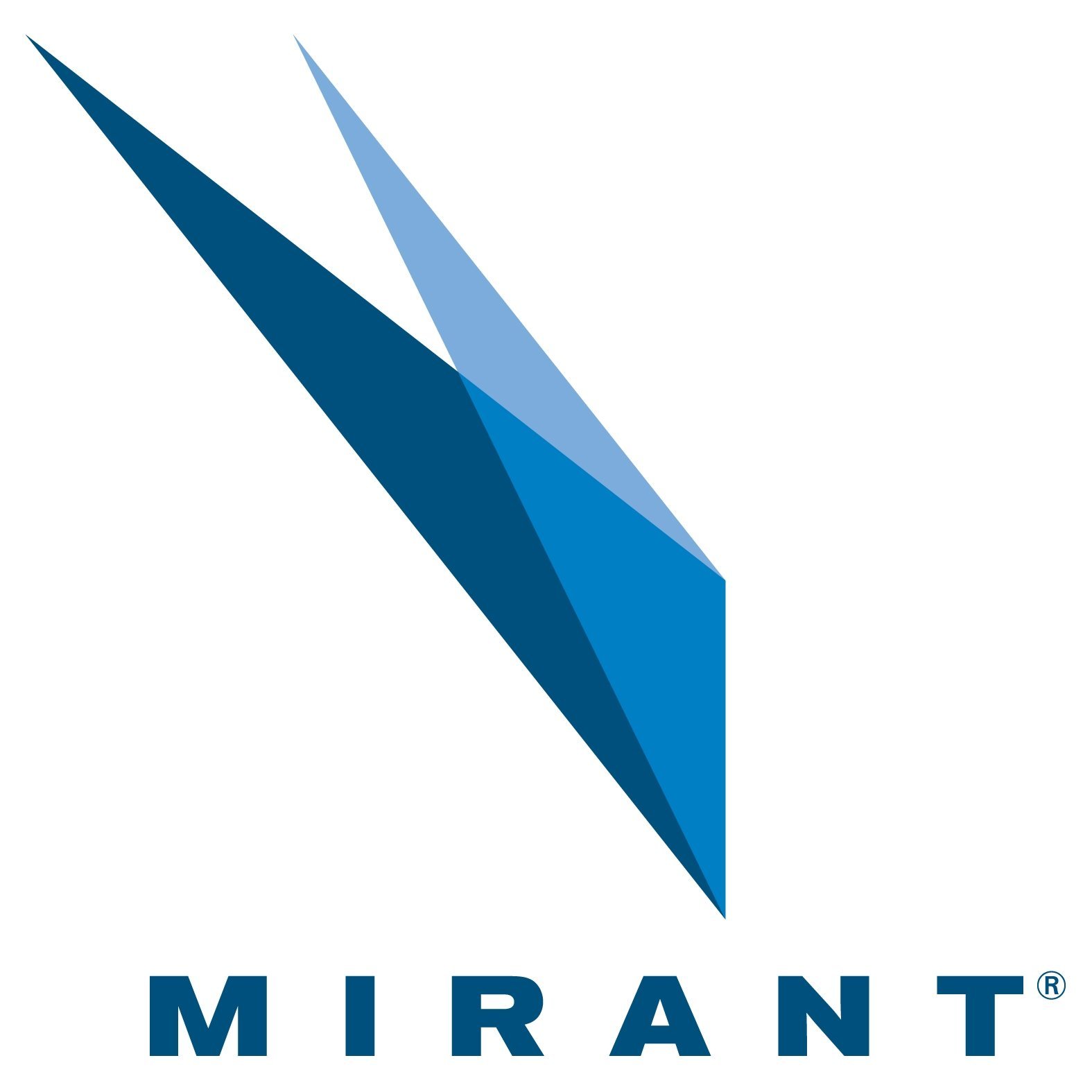 Mirant logo