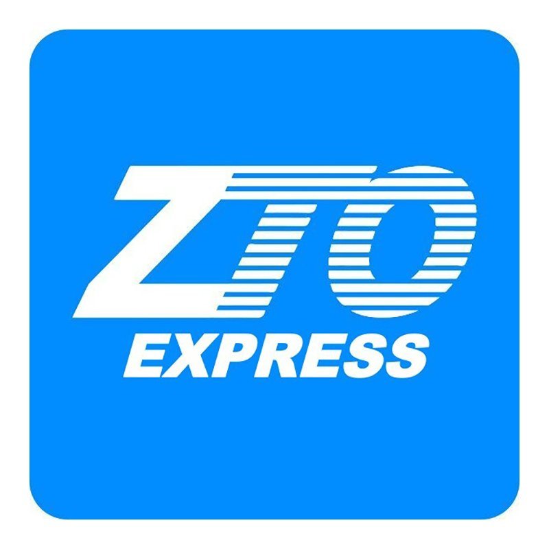 ZTO Express logo