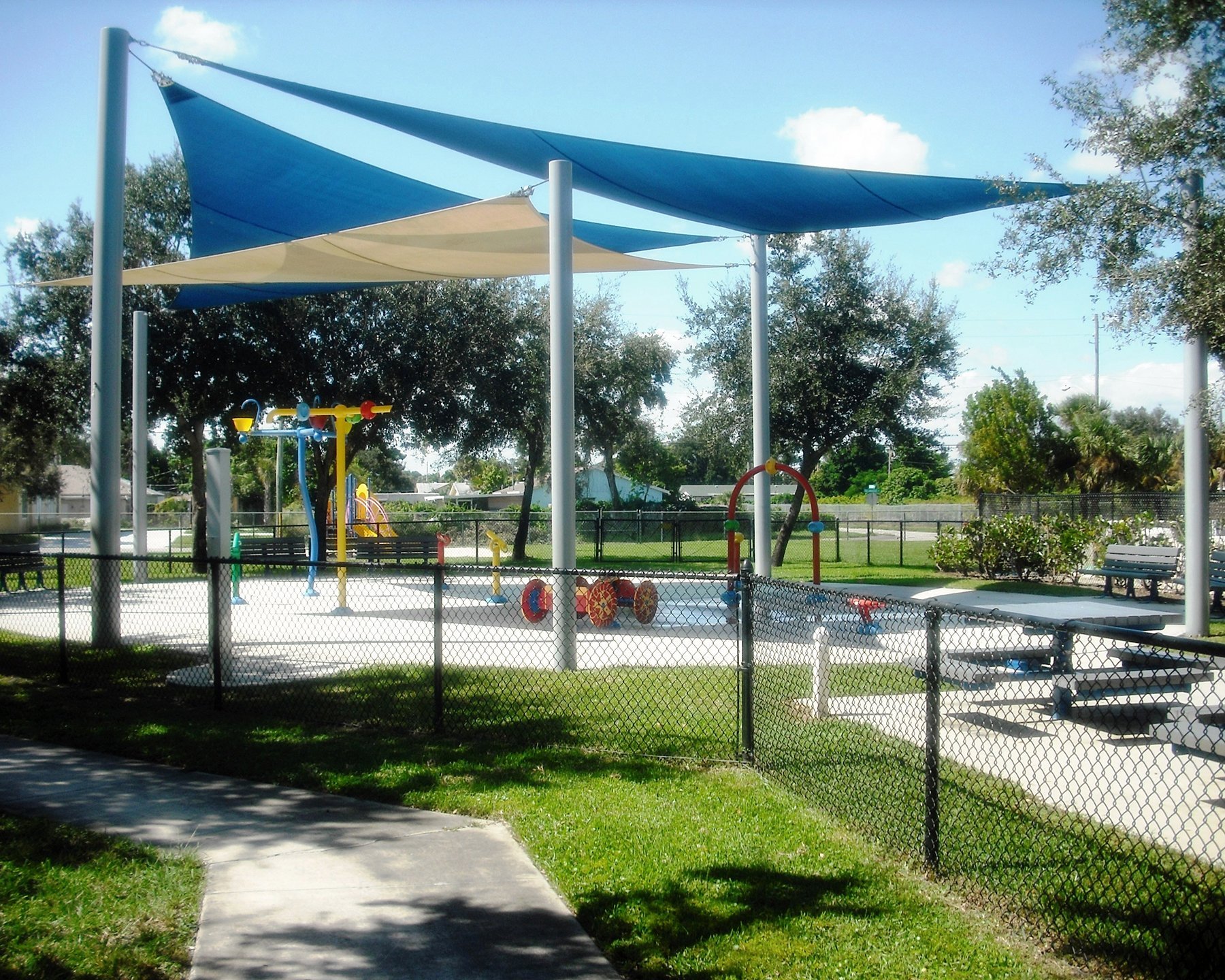 Westgate Splash Park, Florida