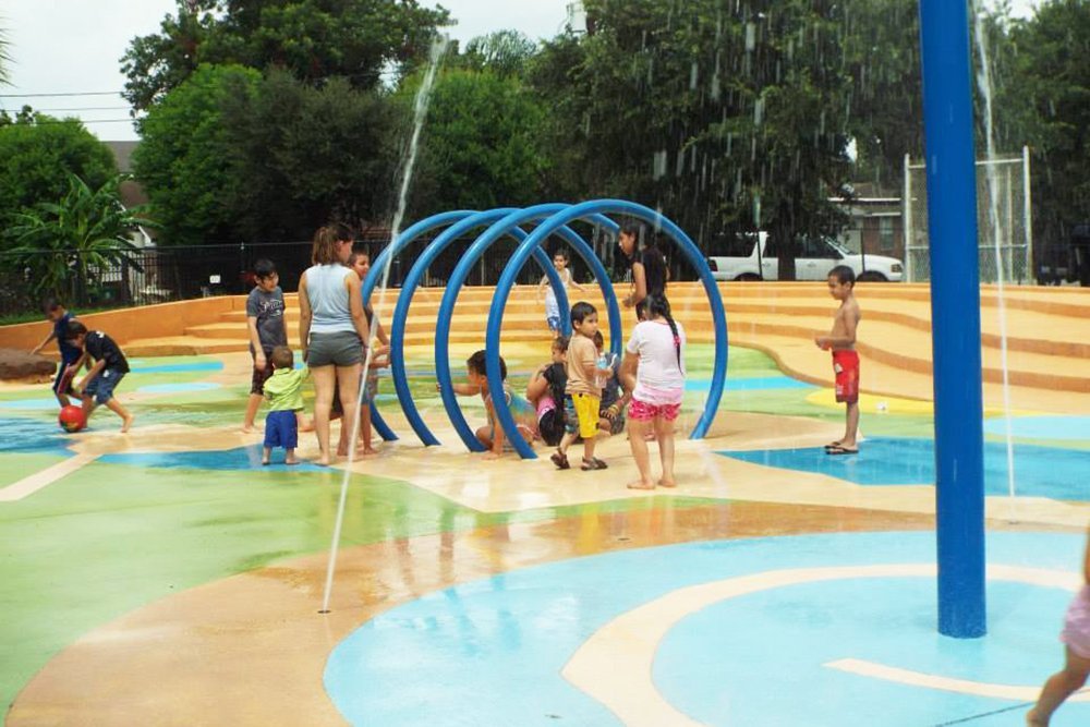 Nieto Park, Texas
