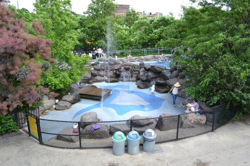 Brooklyn Bridge Park, New York