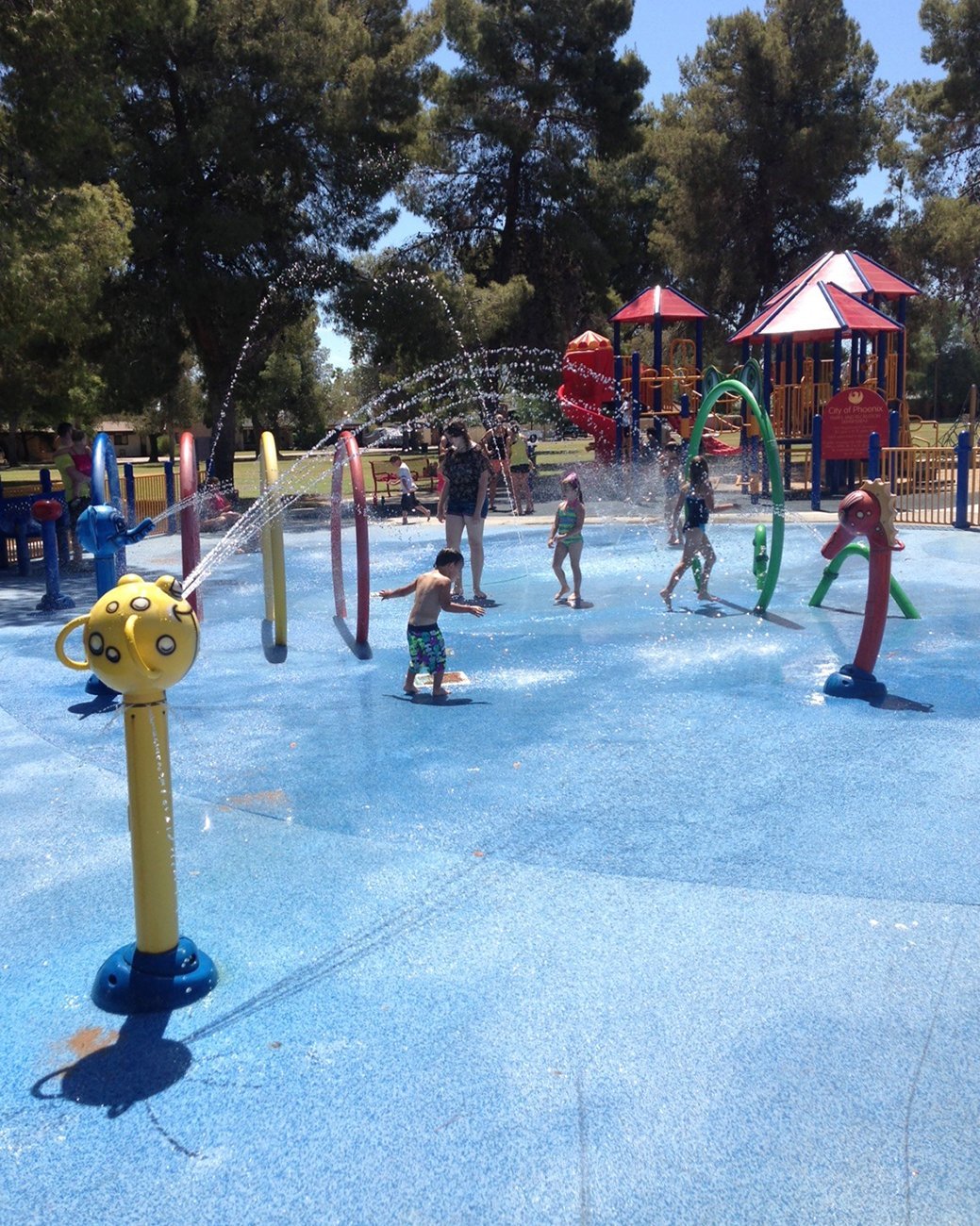 Altadena Park, Arizona
