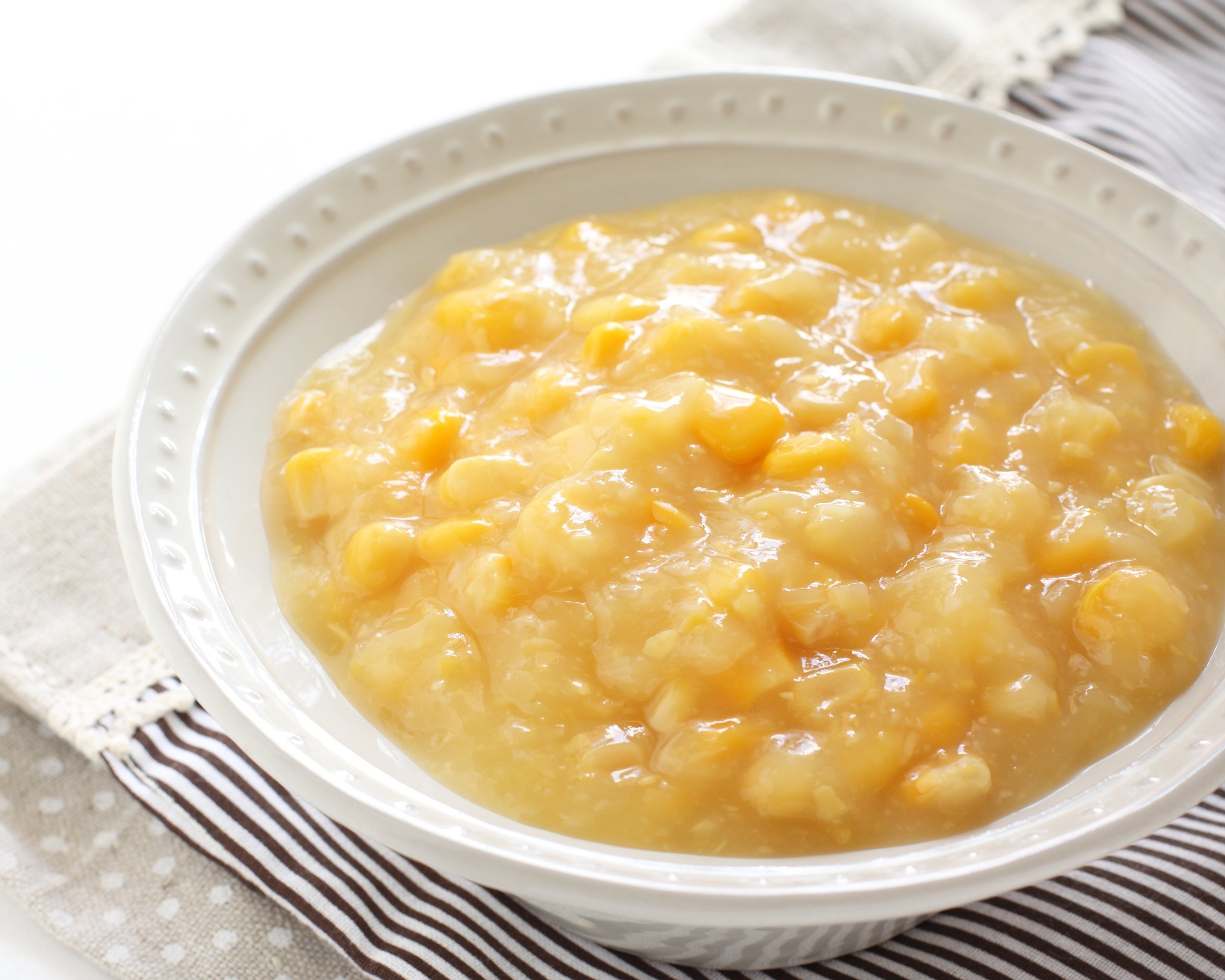Creamed Corn