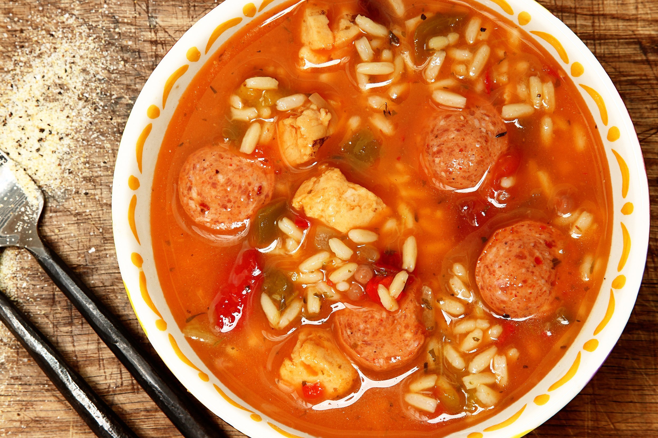Gumbo