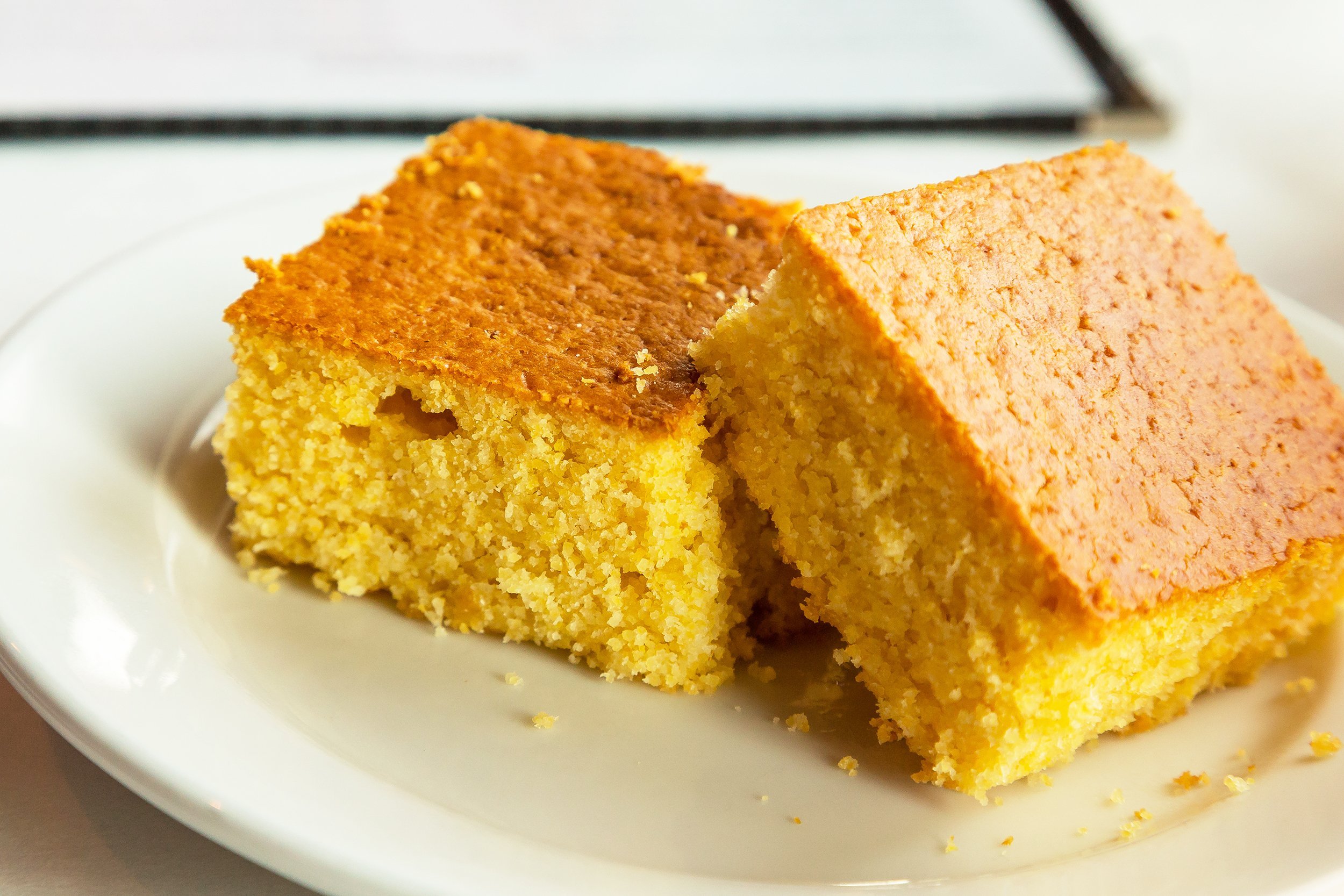 Cornbread