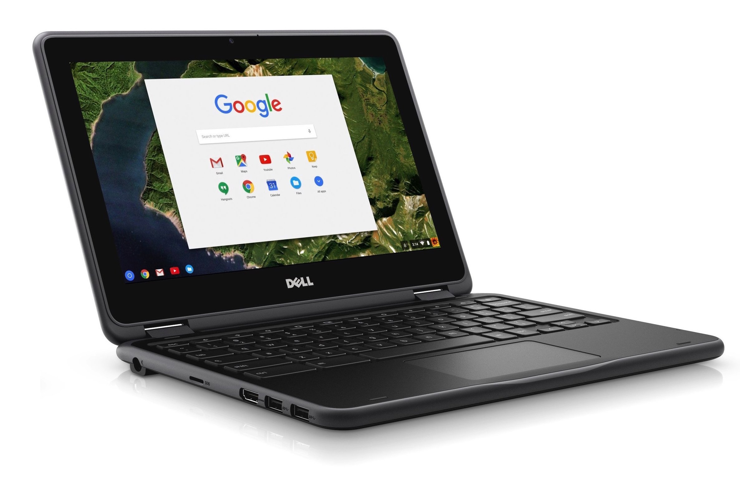 Dell Chromebook 3180 Education